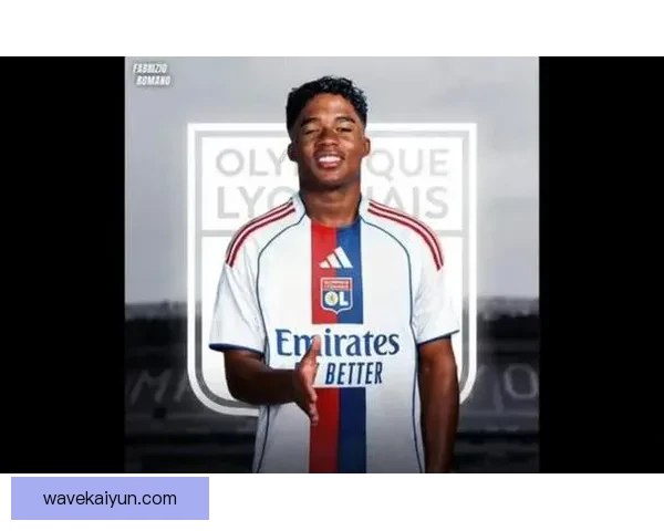 恩德里克前锋价值持续提升，未来发展备受关注