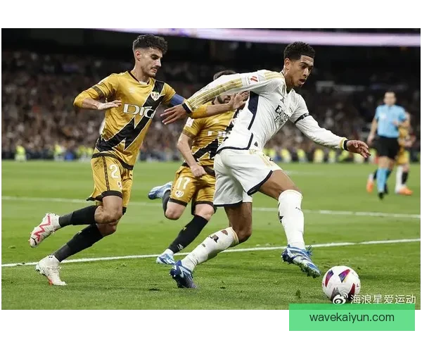 贝林厄姆全能中场表现稳健，展现出持续提升的竞争力。