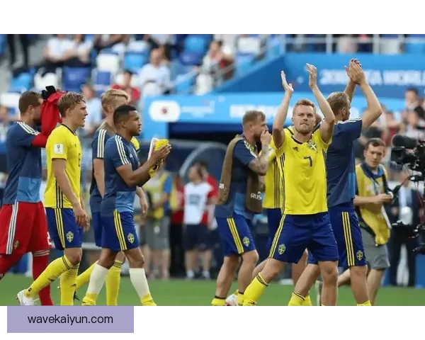 瑞典主场不败趋势明显，球队状态持续提升